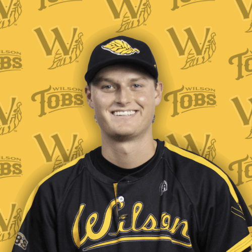 27 – Ryan Harrahill